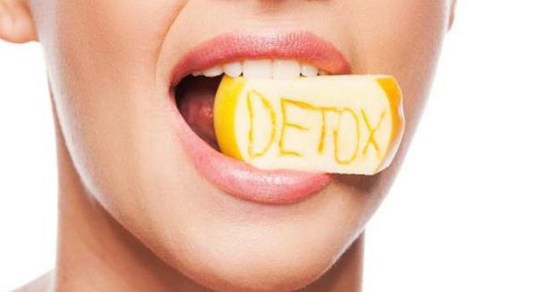 ОСНОВНЫЕ ПРИЧИНЫ ЗАГРЯЗНЕНИЯ ОРГАНИЗМА