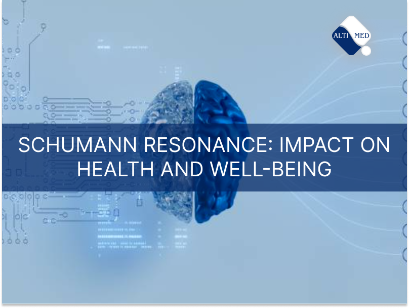 Резонанс Шумана: вплив на здоров'я та самопочуття