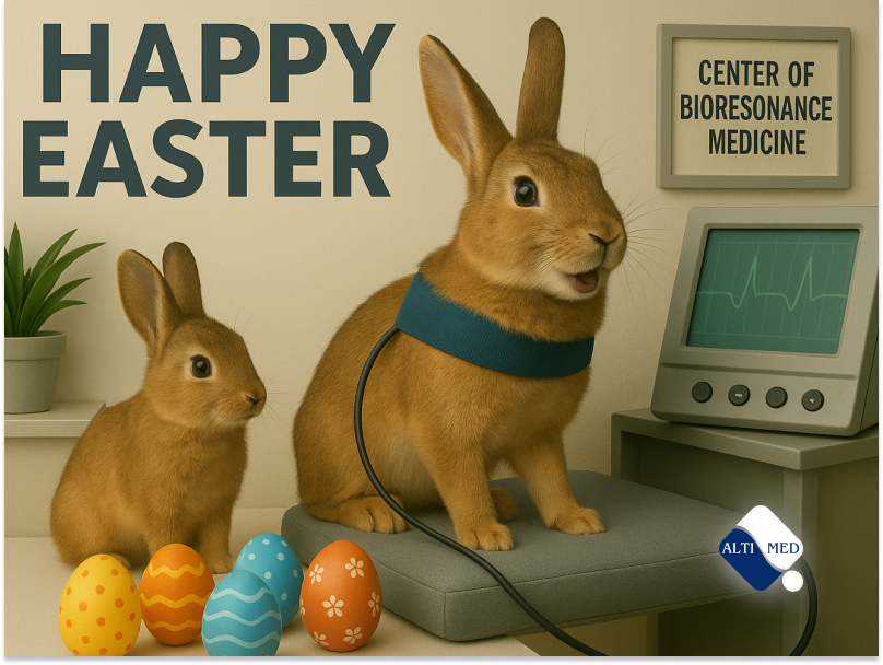 Вітаємо з Великоднем 2025!